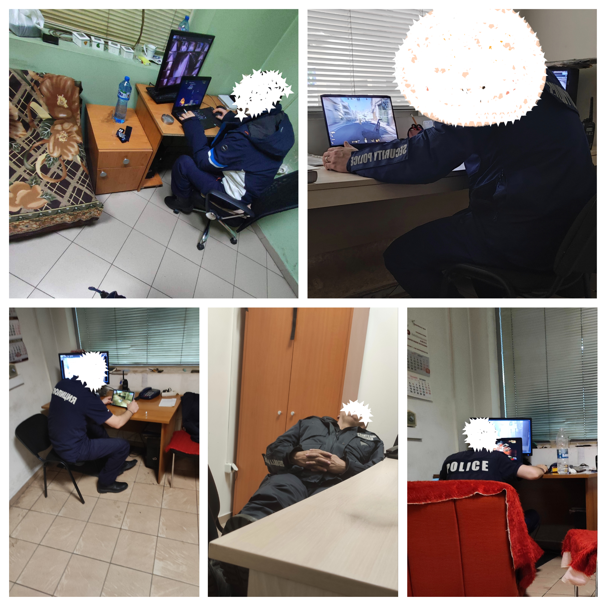 Ставрев подчертава че към момента информацията е непотвърдена но според