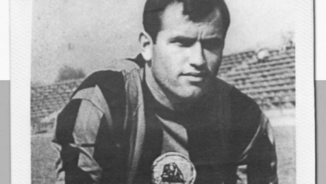 Спиро Дебърски е роден на 8 декември 1933 г в