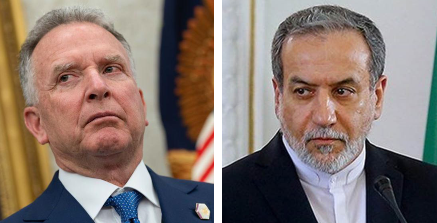 В крайна сметка Иран и САЩ отново се връщат в