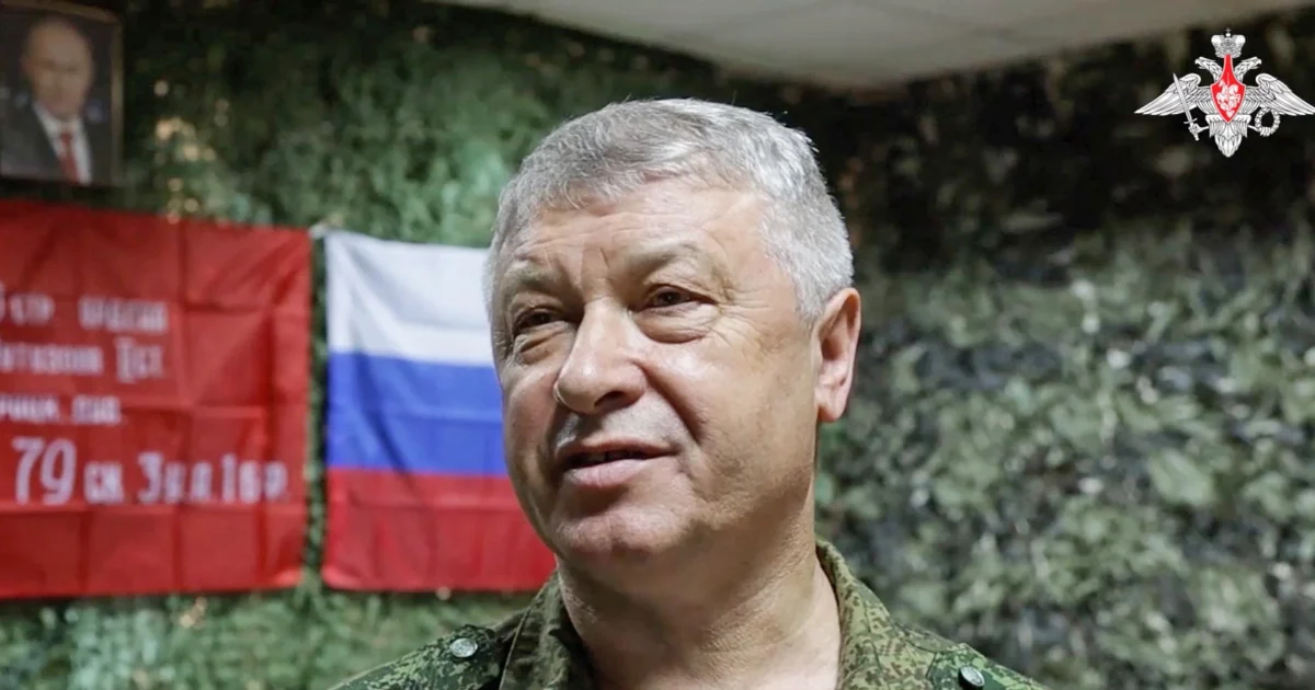 Убиецът е чакал генерал лейтенанта от Министерството на отбраната на