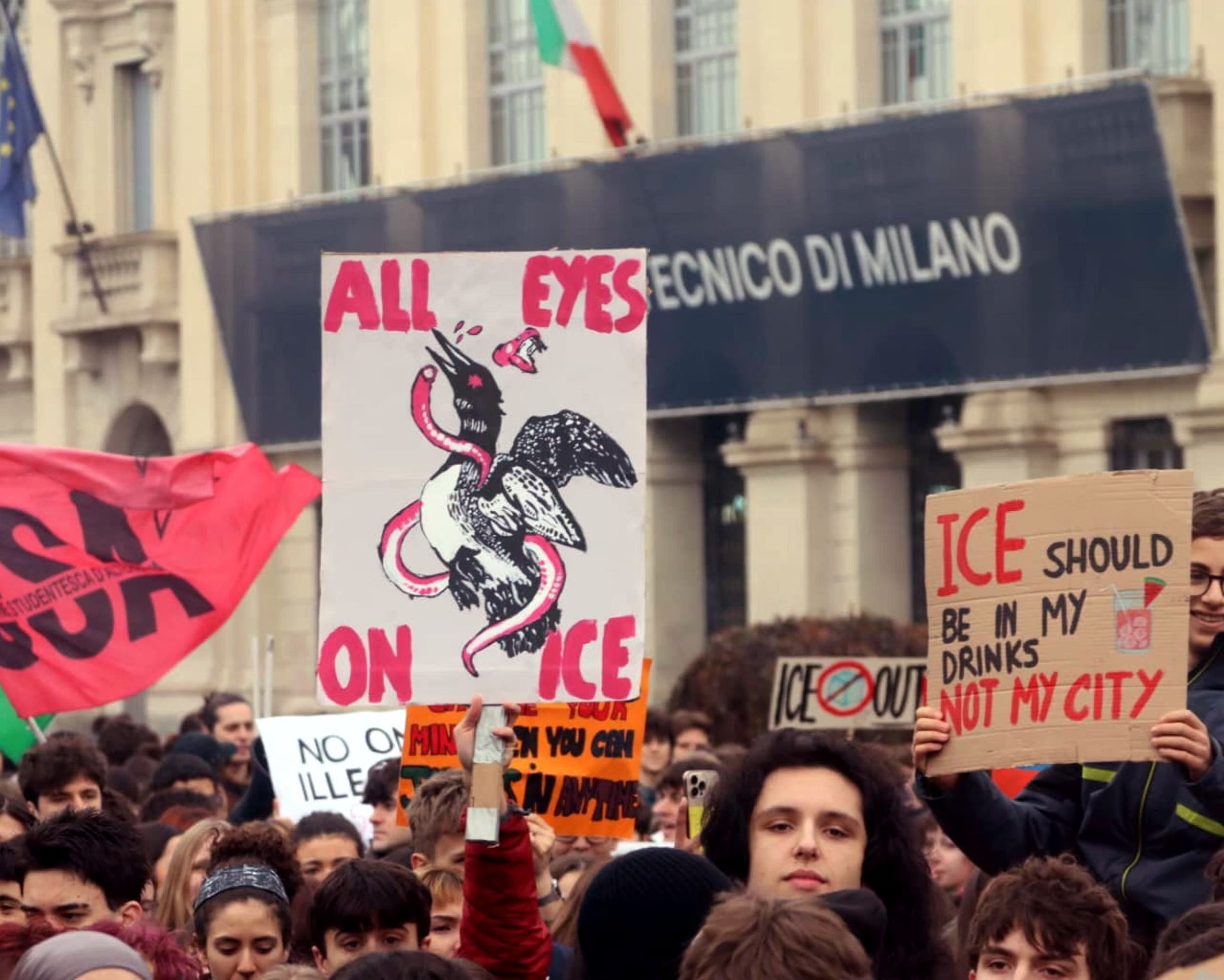 Планирани са още протести в петък следобед и в събота