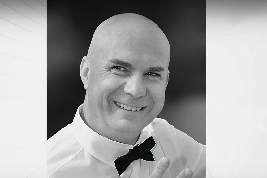 Пострадалият не е починал на място Той е откаран в