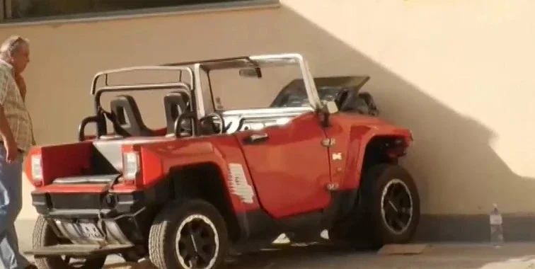 Катастрофата стана на 14 август миналата година когато Никола Бургазлиев