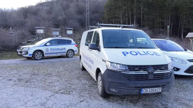 По думите ѝ при 15 годишното момче е установена необичайна