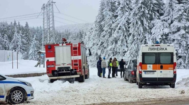 Това е случай без аналог в нашата страна заяви директорът