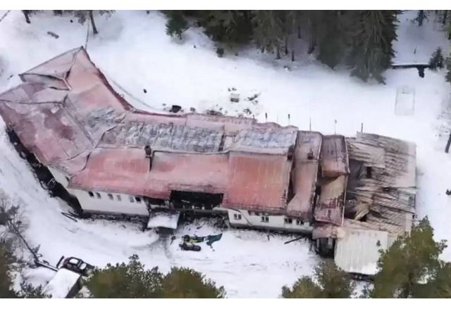 Назначена е допълнителна експертиза за установяване на барутни частици и