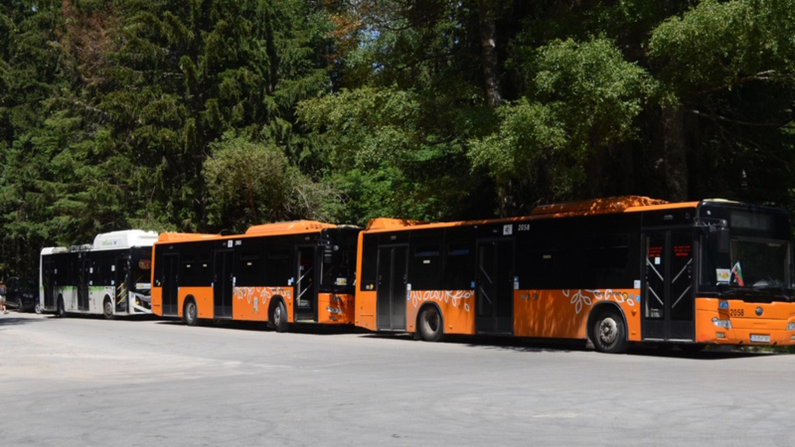 Заместник кметът по транспорт заяви че отказът от промяна означава