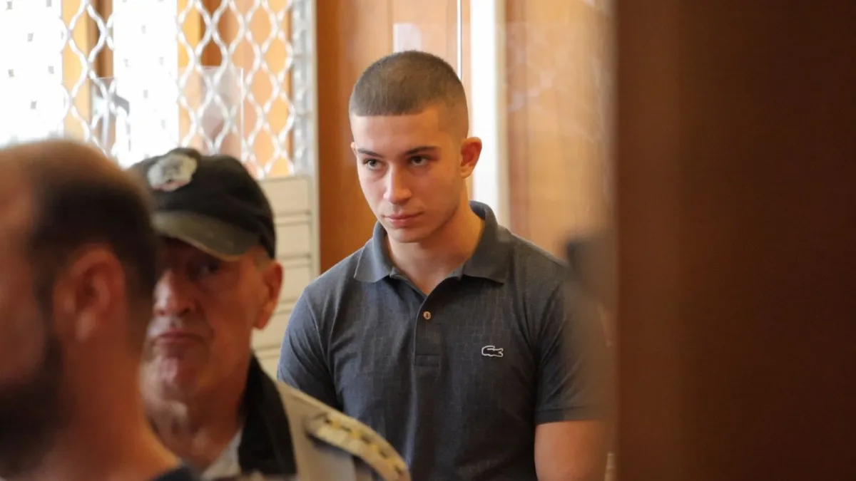 Мотивите на съдаМагистратите приеха че са налице всички законови предпоставки