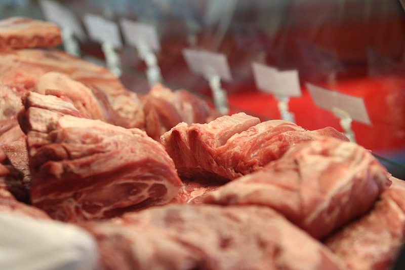 От НОКА ще сезират всички органи да проследят въпросната пратка