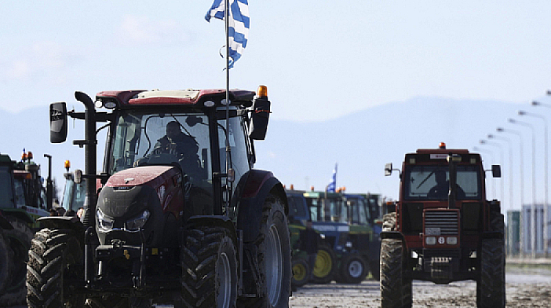 Към тази сутрин движението по граничните пунктове Кулата–Промахон и Илинден–Ексохи
