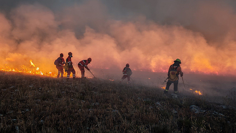 През септември 2022 г Каравелово Богдан и Слатина бяха залети
