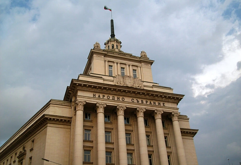 Това е вторият вариант на Бюджет 2026 Първият беше оттеглен