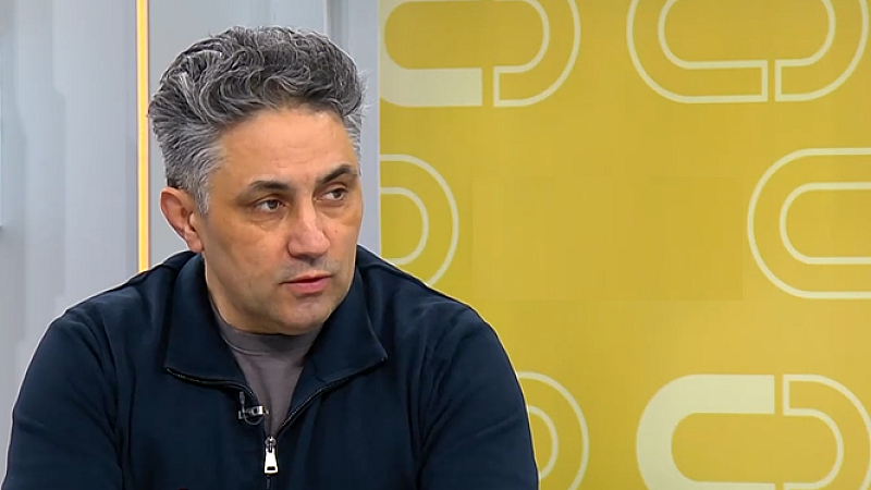 По думите му Възраждане повтаря сценария на Атака а дивидентите