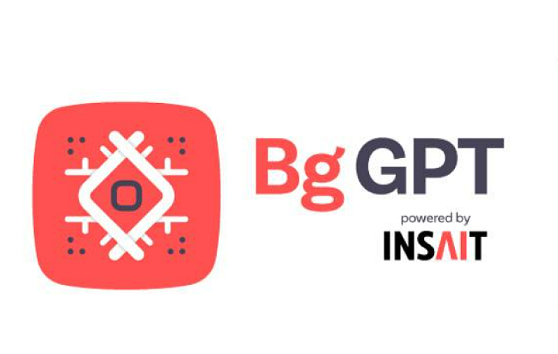 BgGPT e специално обучен за спецификите на българския език, което