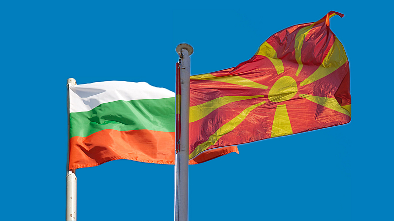 Предстоящата смяна на правителството на Северна Македония рискува да съживи
