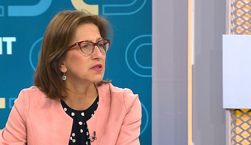 По думите на Дишева в ефира на NOVA NEWS са