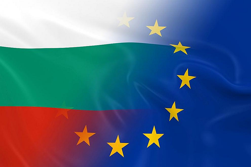 Според 72 от гражданите на ЕС 57 от българите страната
