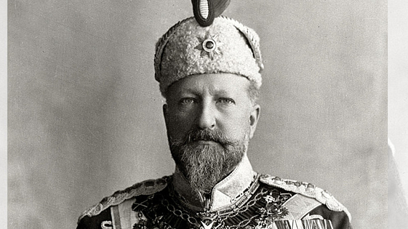 Първият цар от Третото българско царство лежи непогребан от 1948
