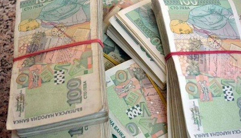 Данните отчитат, че средната брутна заплата в София през март