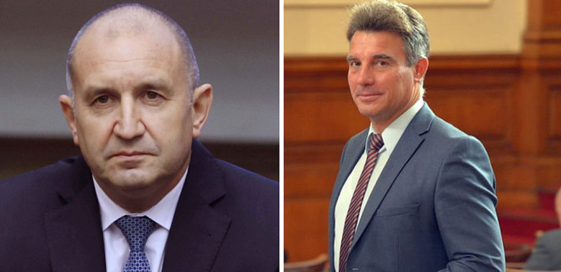 Иво Христов бивш евродепутат от БСП и бивш началник на