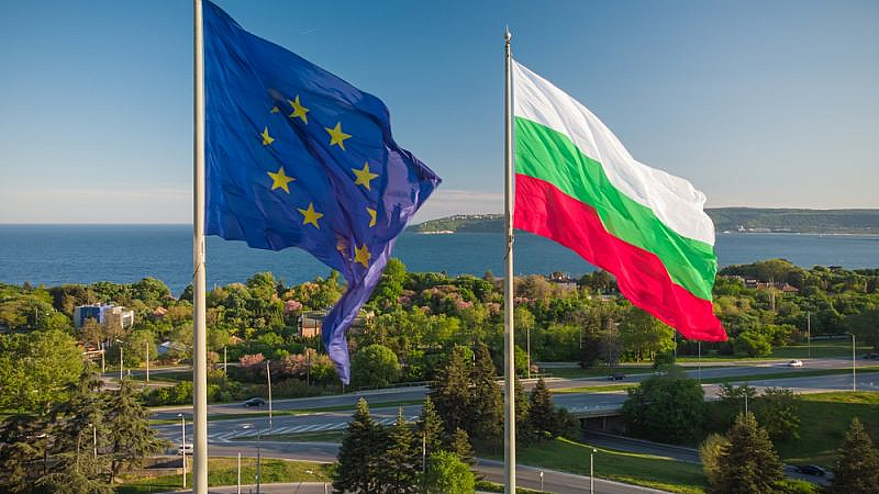 Въпросът за  членството на България и Румъния в Шенген може