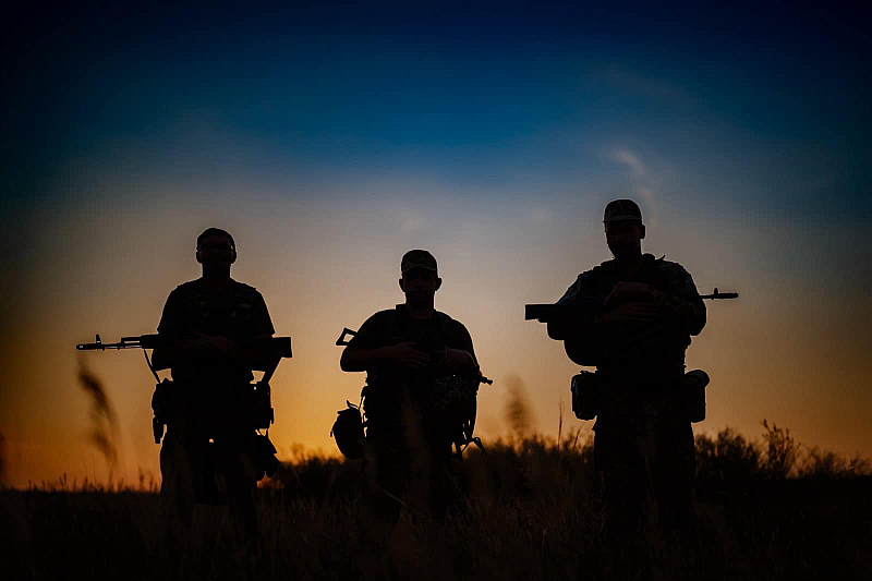 Смъртта му все още не е потвърдена официално от украинските