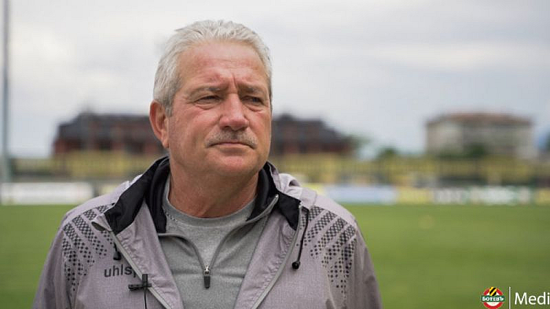 Футболният треньор загуби живота си на връщане от Горна Оряховица