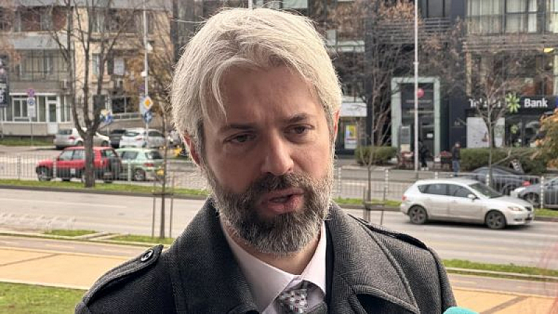 Коцев бе задържан на 8 юли по разследване водено от