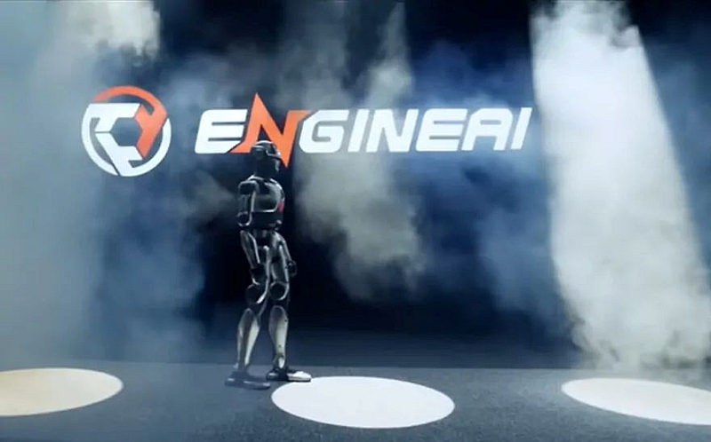 Мисията ще използва хуманоидната платформа PM01 на Engine AI универсална