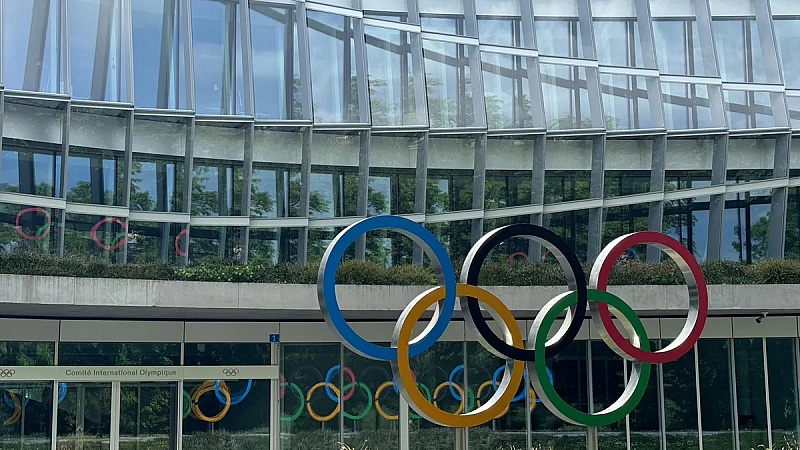 Международният олимпийски комитет изпрати ново писмо до избраната за председател