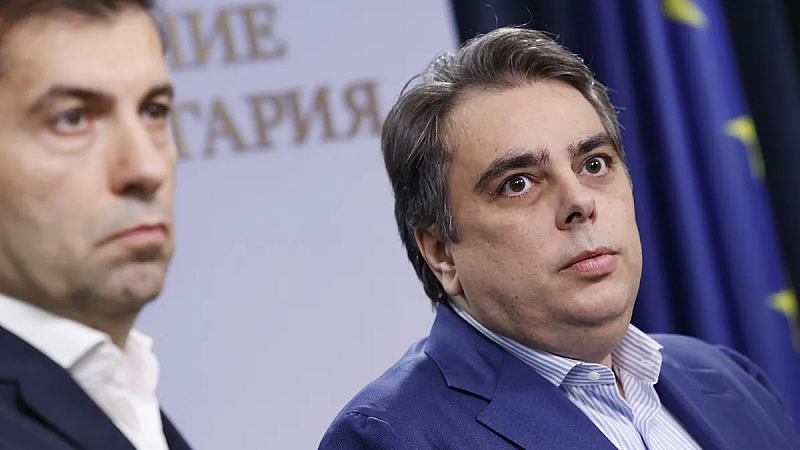 Призоваваме двамата районни кметове на Люлин и Младост да дадат