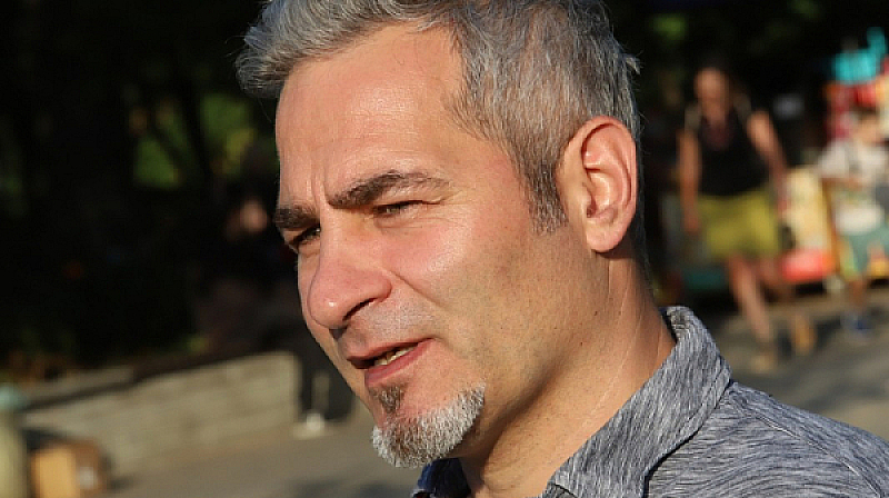 По думите му съществува реален риск формацията да премине опасната