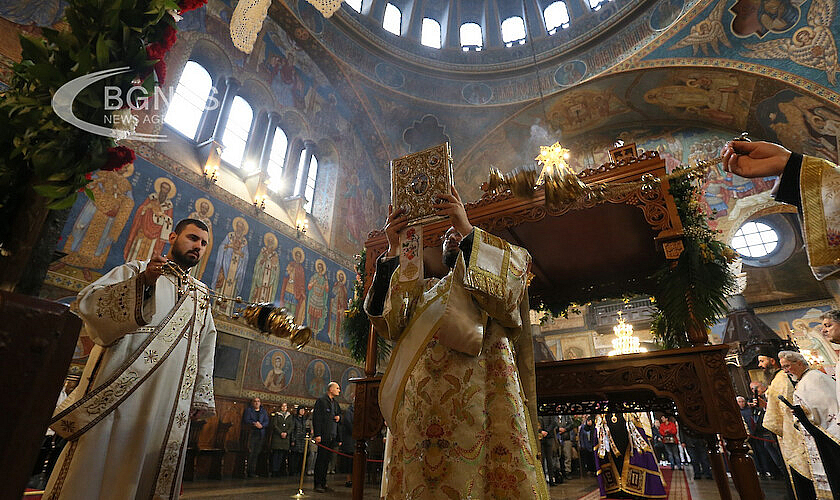 Православната църква почита Теодор Сикеот  Теодор Сикеот се родил в село