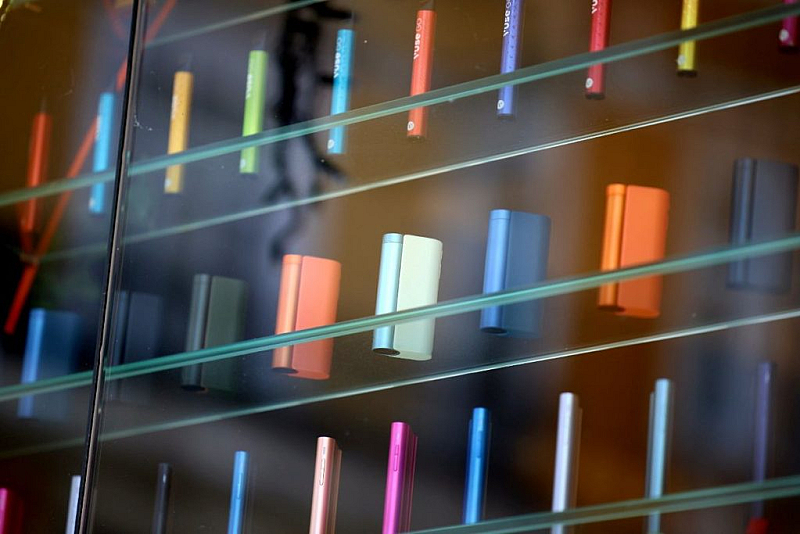 На 4 август влиза в сила забраната за предлагане и