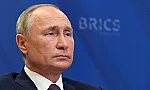 Крахът на великата Русия: Путин срещу суровата реалност