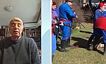 Пламен Павлов: Левски е държавник, изпреварил времето си. Но е мит, че е бил предаден