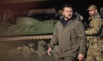 Зеленски: Мирният план със САЩ може да е готов до дни, но спорът за териториите остава