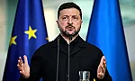 Зеленски обеща, че петролопроводът „Дружба“ към Унгария ще заработи до края на април