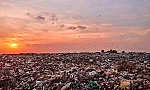 „Земя на огньовете“ – смъртоносното наследство на мафията край Неапол
