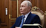 Путин планира да принуди руснаците да се бият, сочи нов анализ