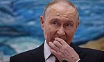 Излъгали Путин, че 90% от украинците го обичат. 10 пъти чакал САЩ да нападнат Русия