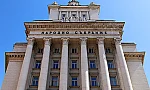 Ясни са местата на партиите в новото Народно събрание