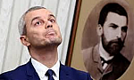 Копейкин отново изтърва козите, назначете му санитар