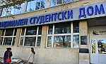 Спор за бъдещето на Студентския дом: Отмениха протеста след среща с МОН