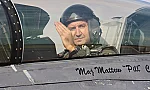 Politico: Бившият пилот Румен Радев без ясна алтернатива за управление