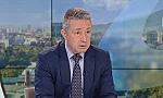Проф. Янаки Стоилов: Изборът на нов ВСС да се извършва по нови правила