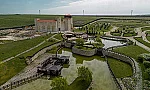 С по 10 хил. евро гаранция освободиха двама обвиняеми по делото „Исторически парк“