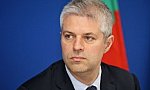 Кметът на Варна Благомир Коцев се връща на работа в понеделник