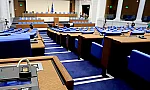 Екзитпол: Мандатите в 52-ия парламент