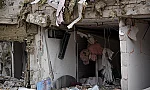 Мащабна руска атака уби най-малко 17 души в Украйна, удари и по Одеса